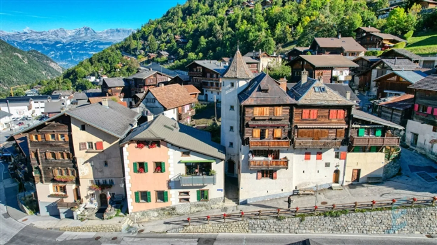 Single house for sale - Photo 16 of 17