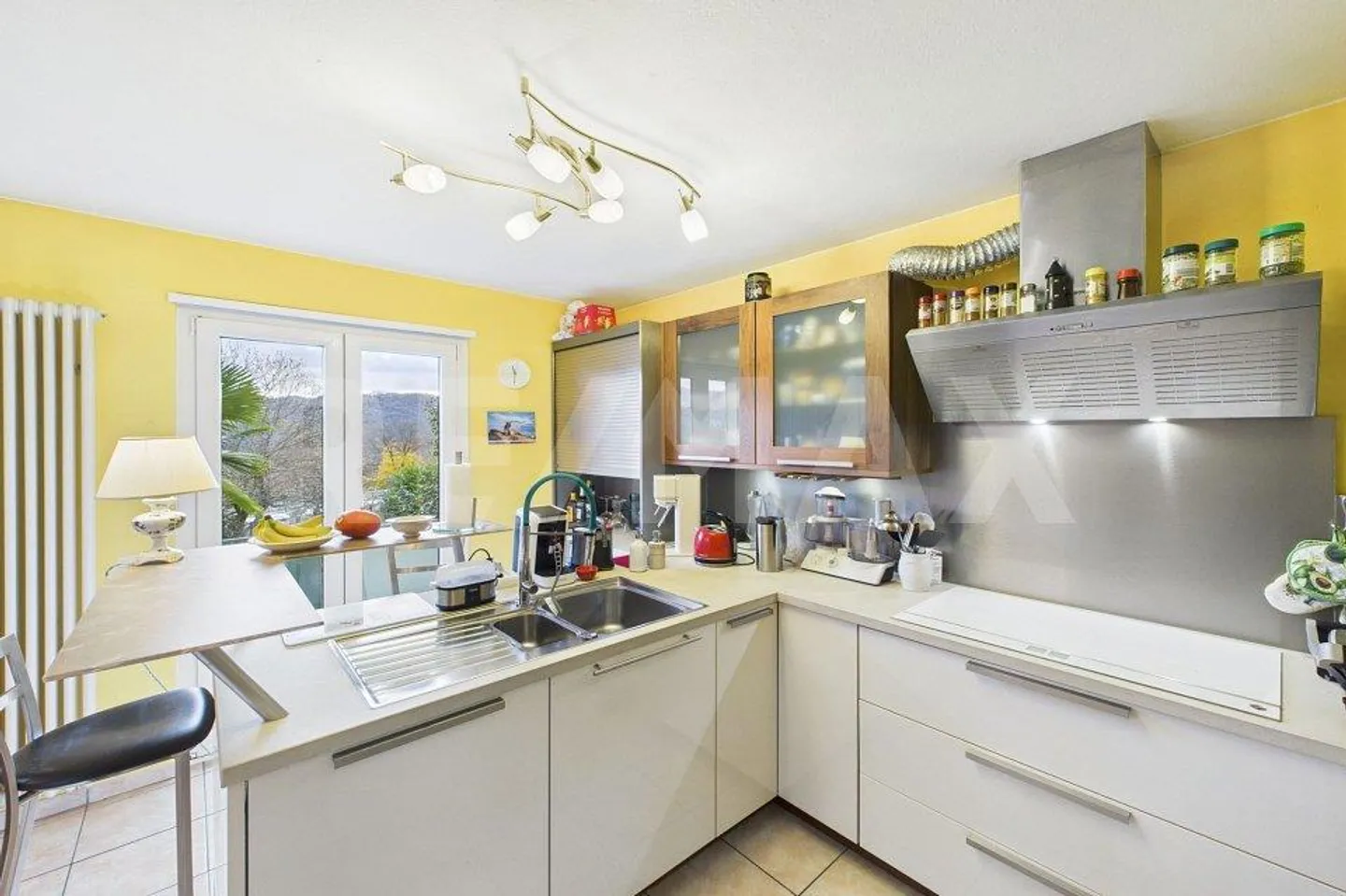 Affascinante Casa Indipendente con Vista Lago - Foto 10 di 13