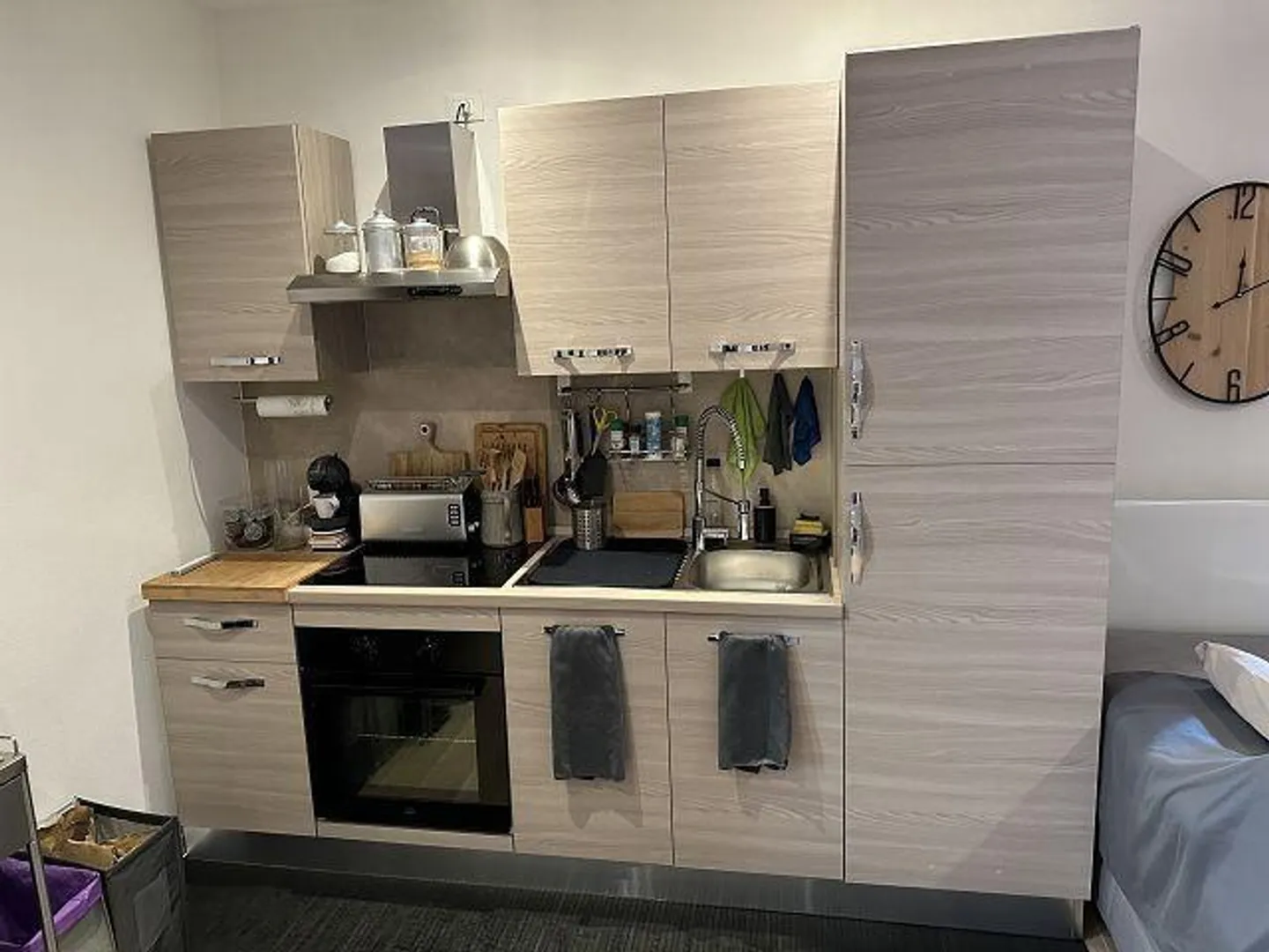 Charmantes Duplex in Iseo - Foto 13 von 31