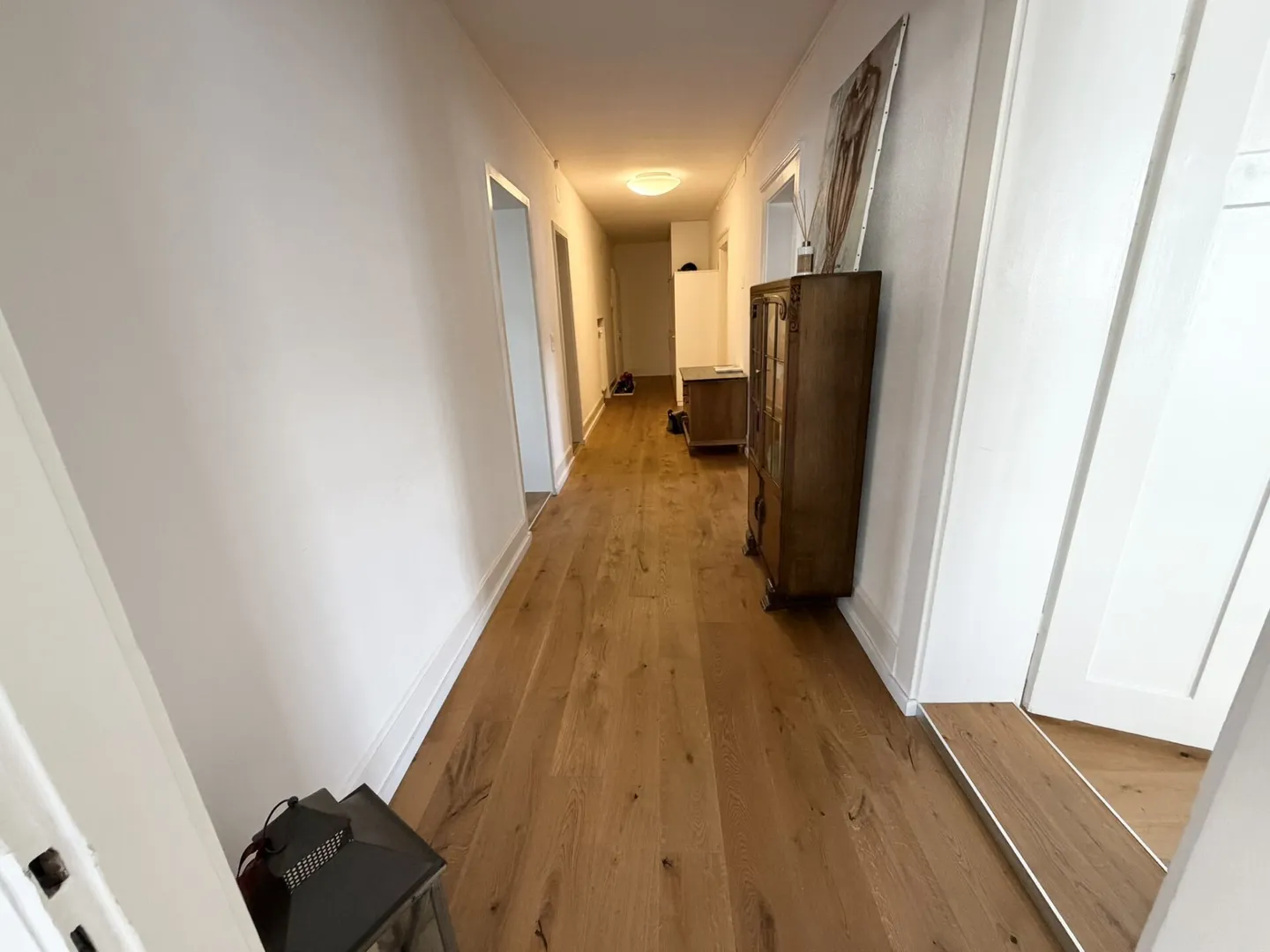 Geräumige 4.5-Zimmerwohnung - Foto 4 von 5