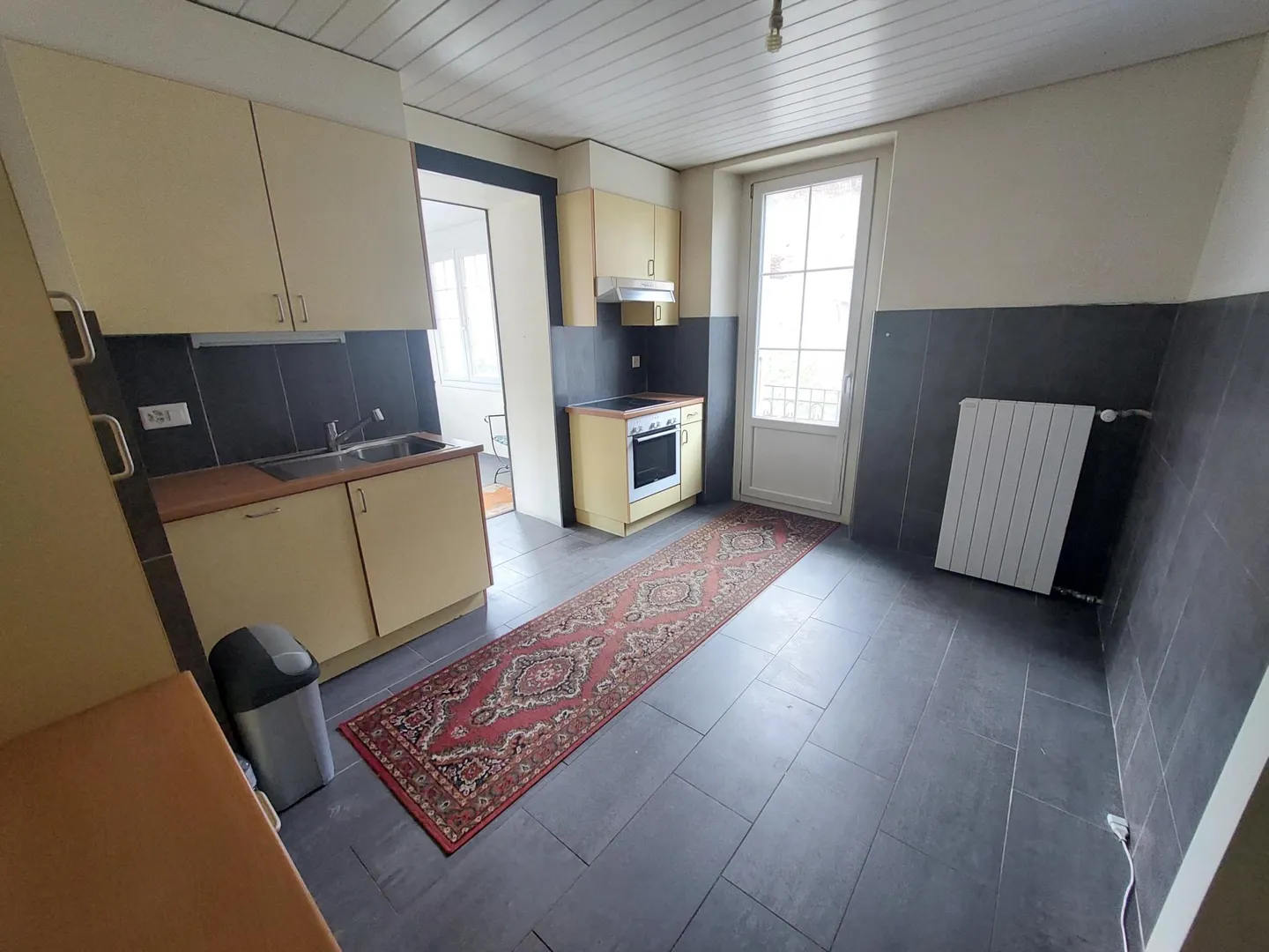 Immeuble mixte à vendre - Photo 7 sur 27
