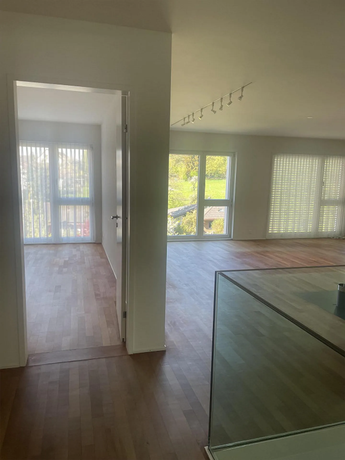 Appartement en terrasse avec jardin - Photo 8 sur 16