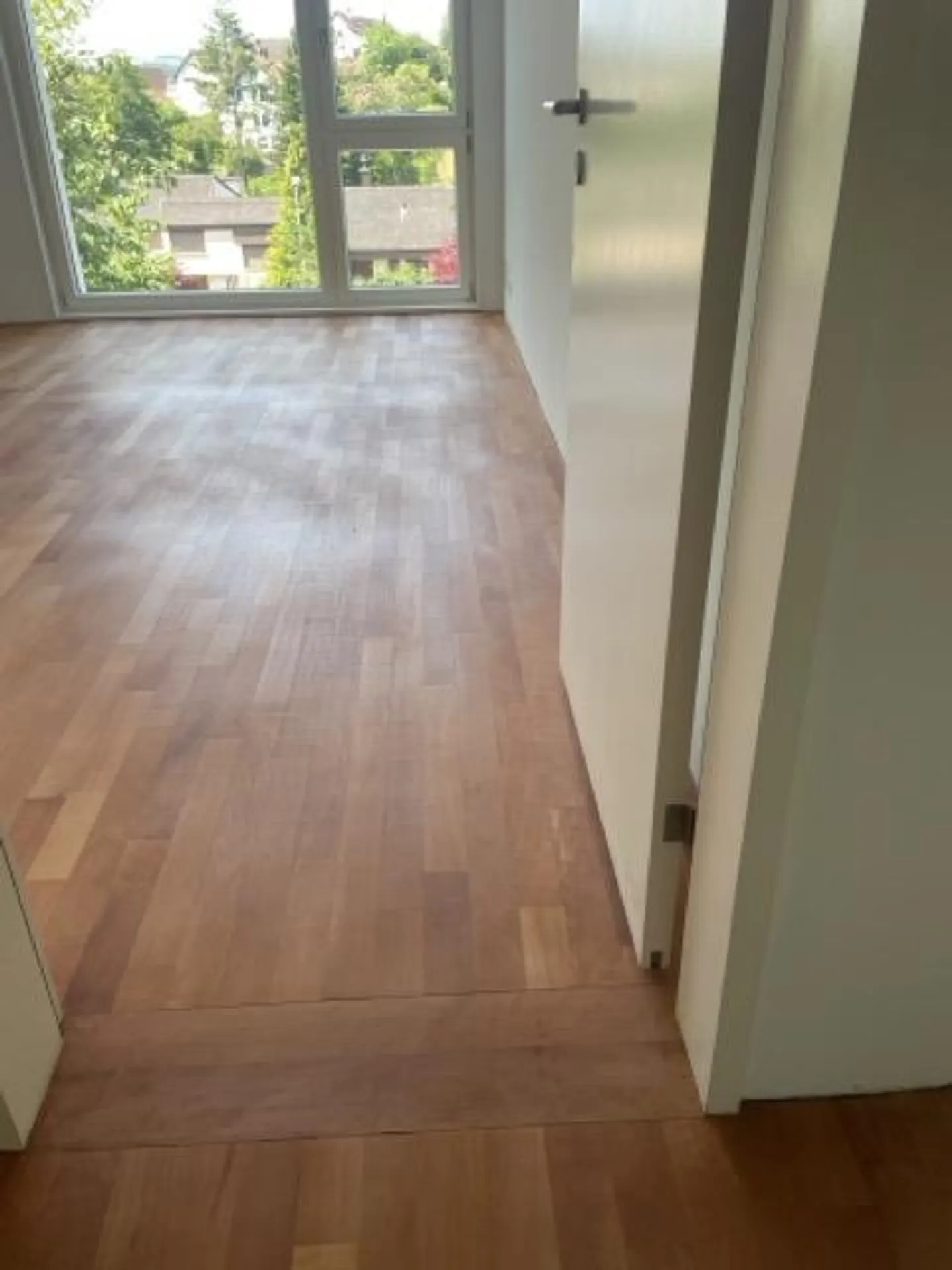 Appartement en terrasse avec jardin - Photo 9 sur 16