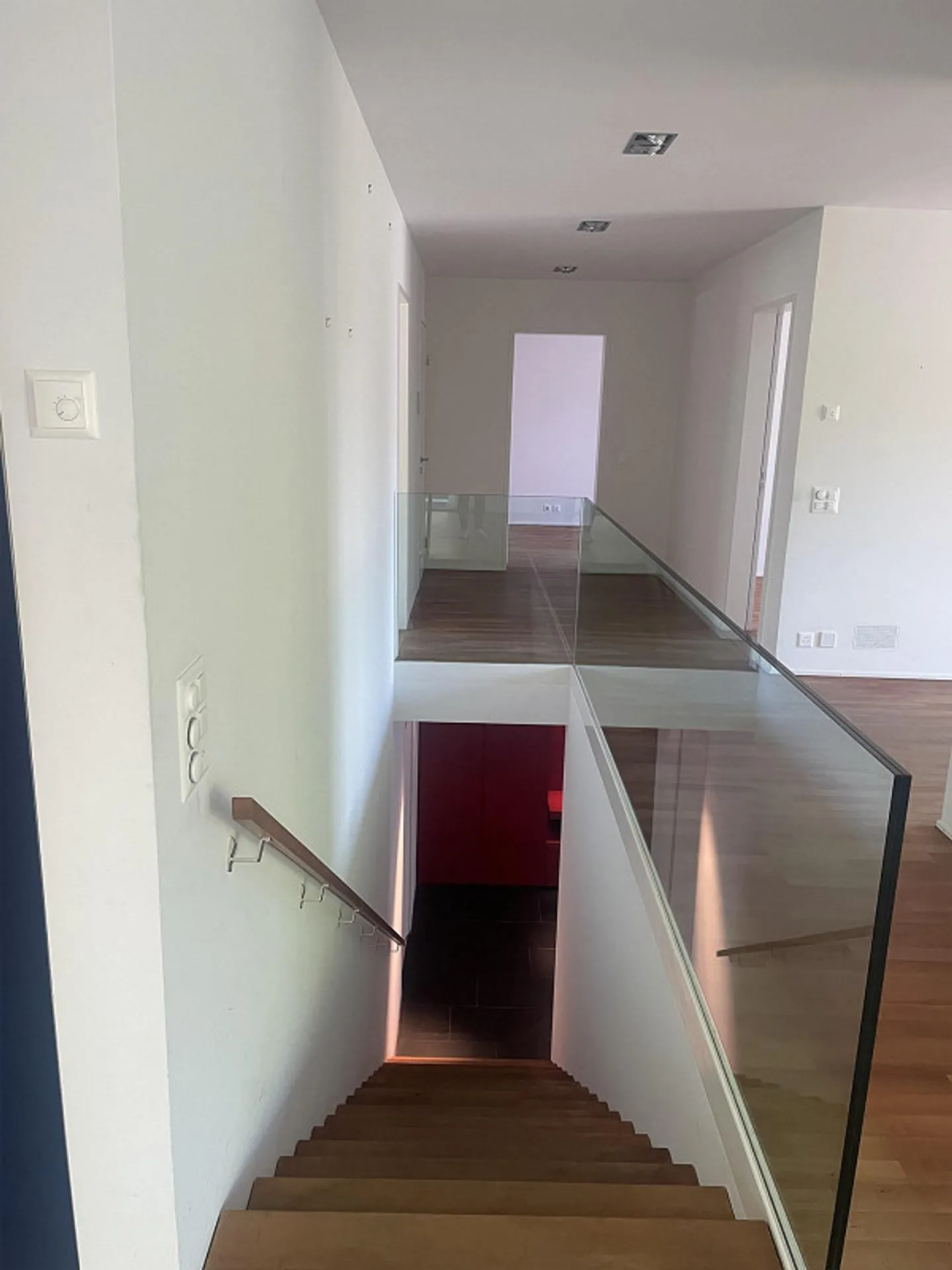 Appartement en terrasse avec jardin - Photo 12 sur 16