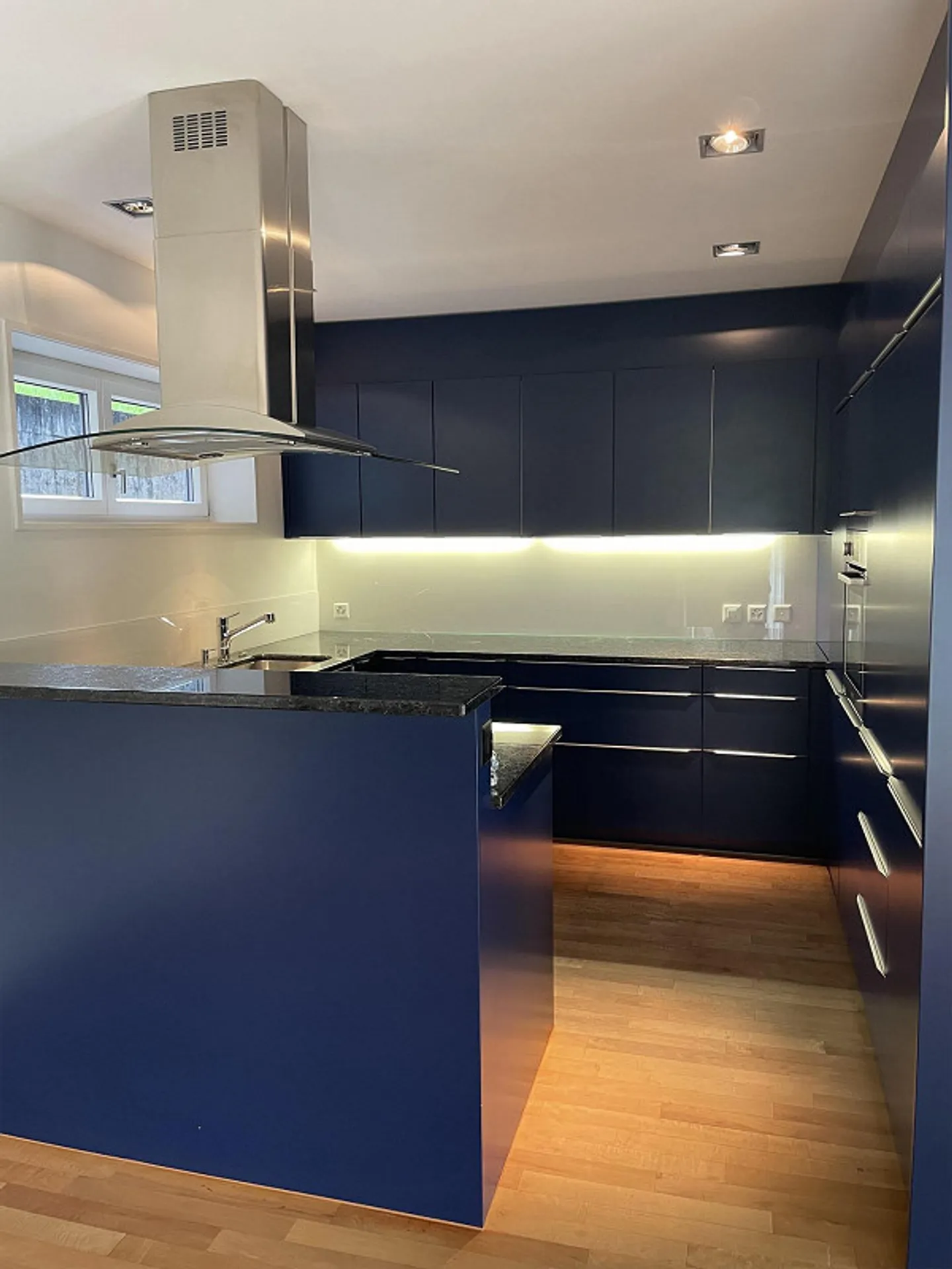 Appartement en terrasse avec jardin - Photo 13 sur 16