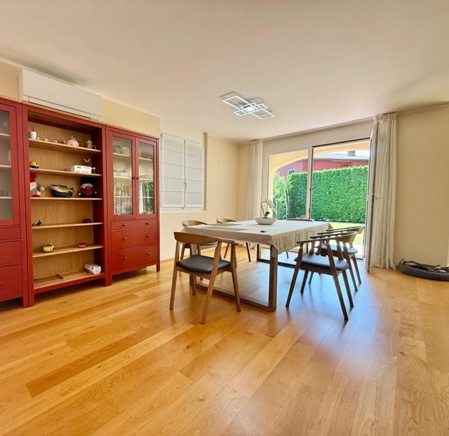 Gentilino | Villa 5.5 Lokale | Erstwohnsitz und Zweitwohnsitz - Foto 6 von 20