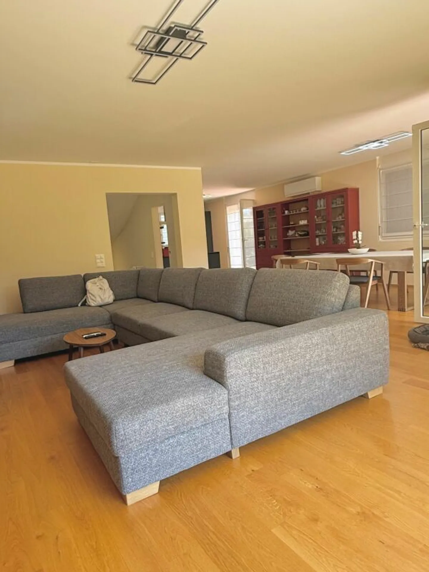 Gentilino | Villa 5.5 Lokale | Erstwohnsitz und Zweitwohnsitz - Foto 7 von 20