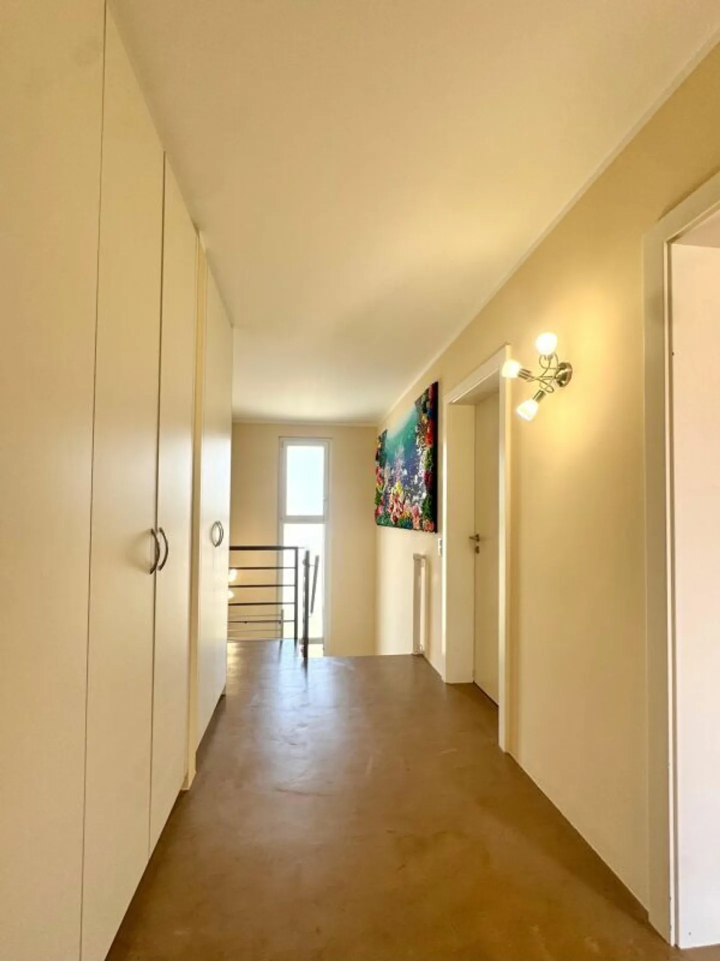 Gentilino | Villa 5.5 Lokale | Erstwohnsitz und Zweitwohnsitz - Foto 8 von 20