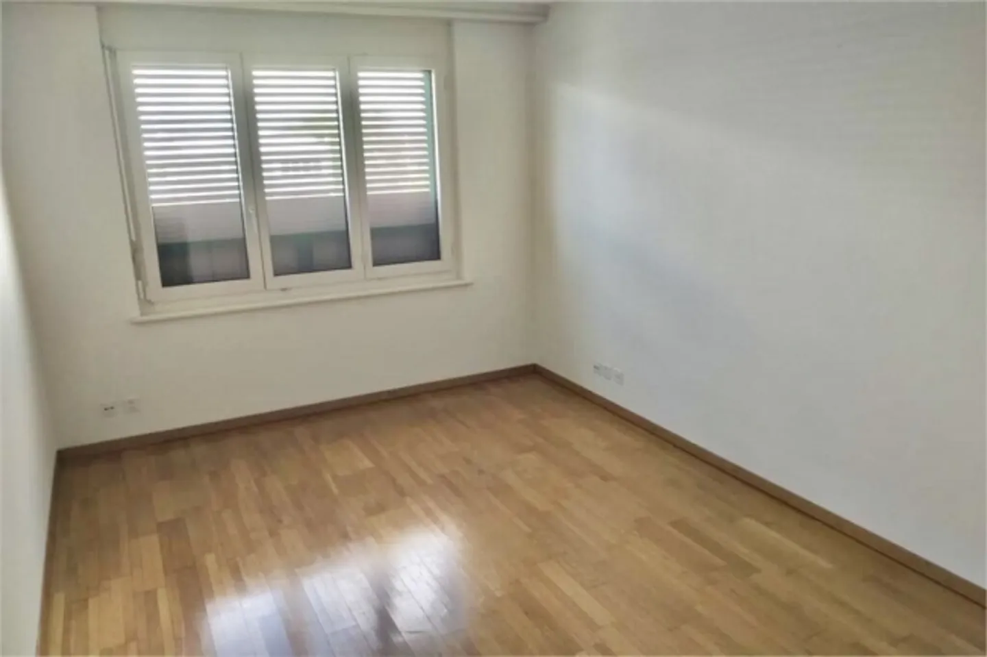 «2.5-Zimmerwohnung mitten im Herti-Quartier zu vermieten» - Foto 3 von 7