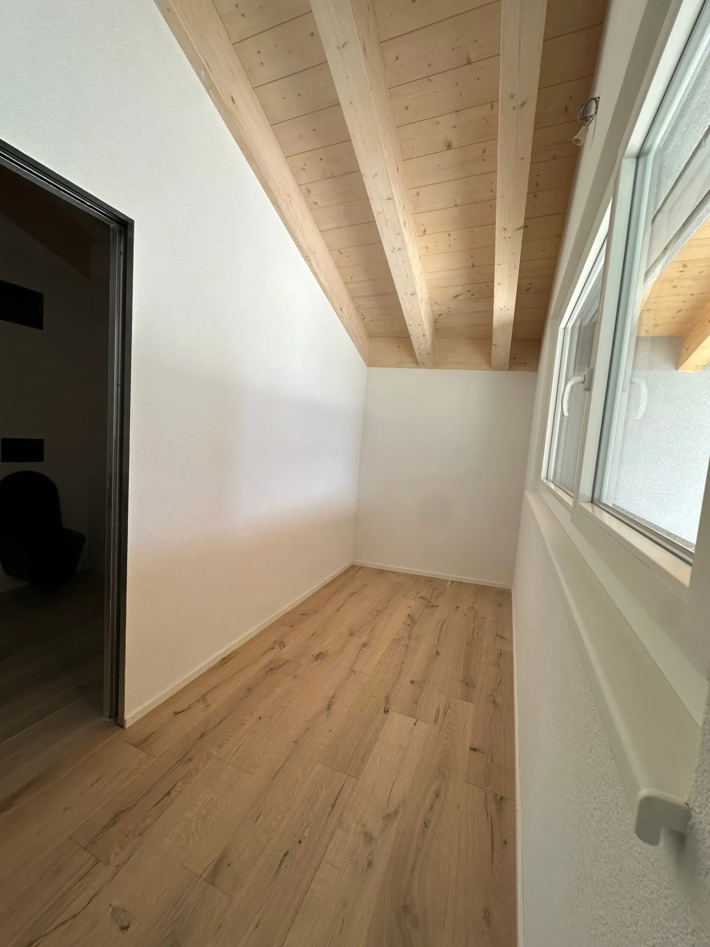 Dernier lot : 4 1/2 et 2 1/2 pièces (à vocation commerciale) - Photo 9 sur 19