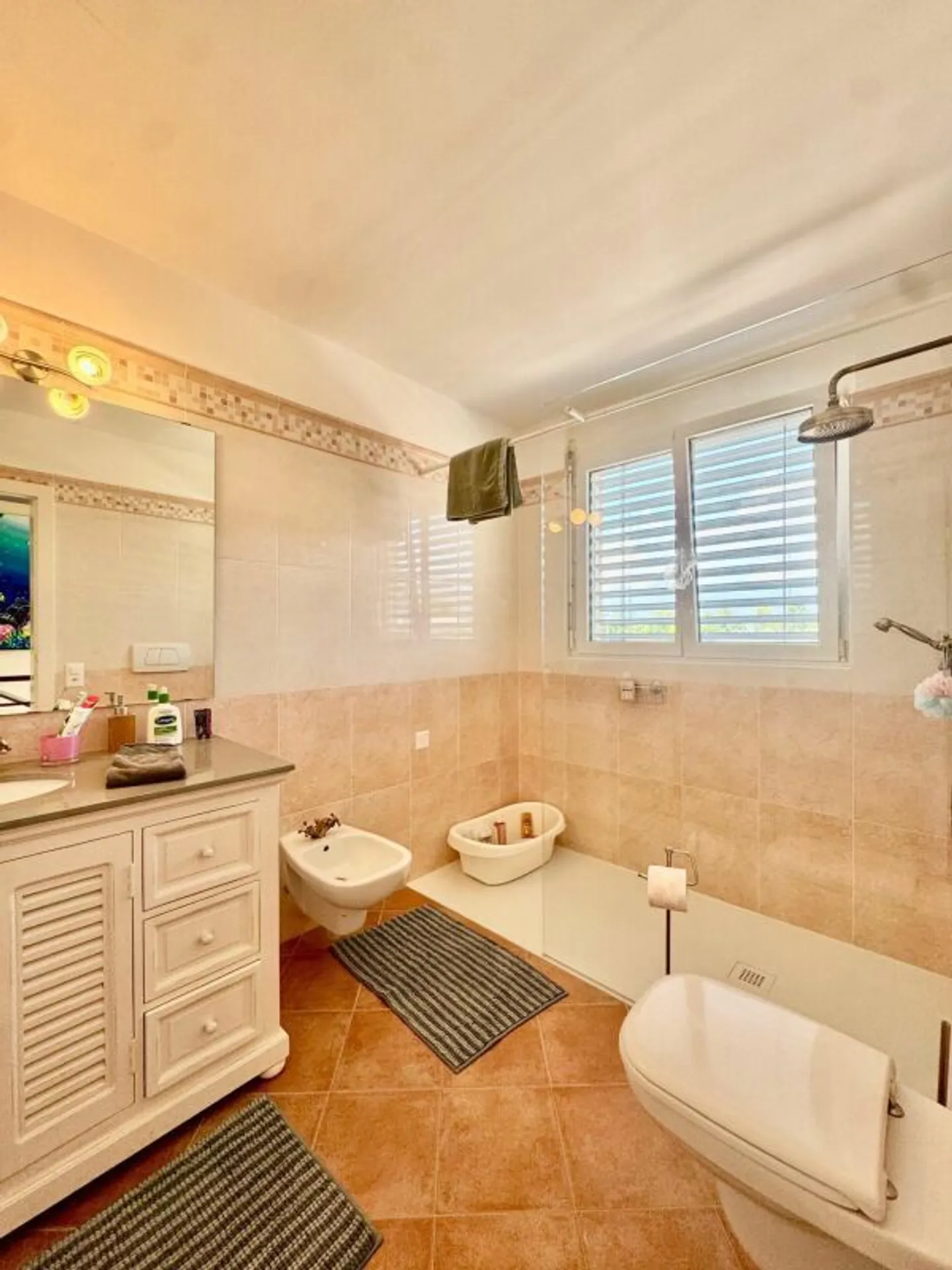 Gentilino | Villa 5.5 Lokale | Erstwohnsitz und Zweitwohnsitz - Foto 9 von 20