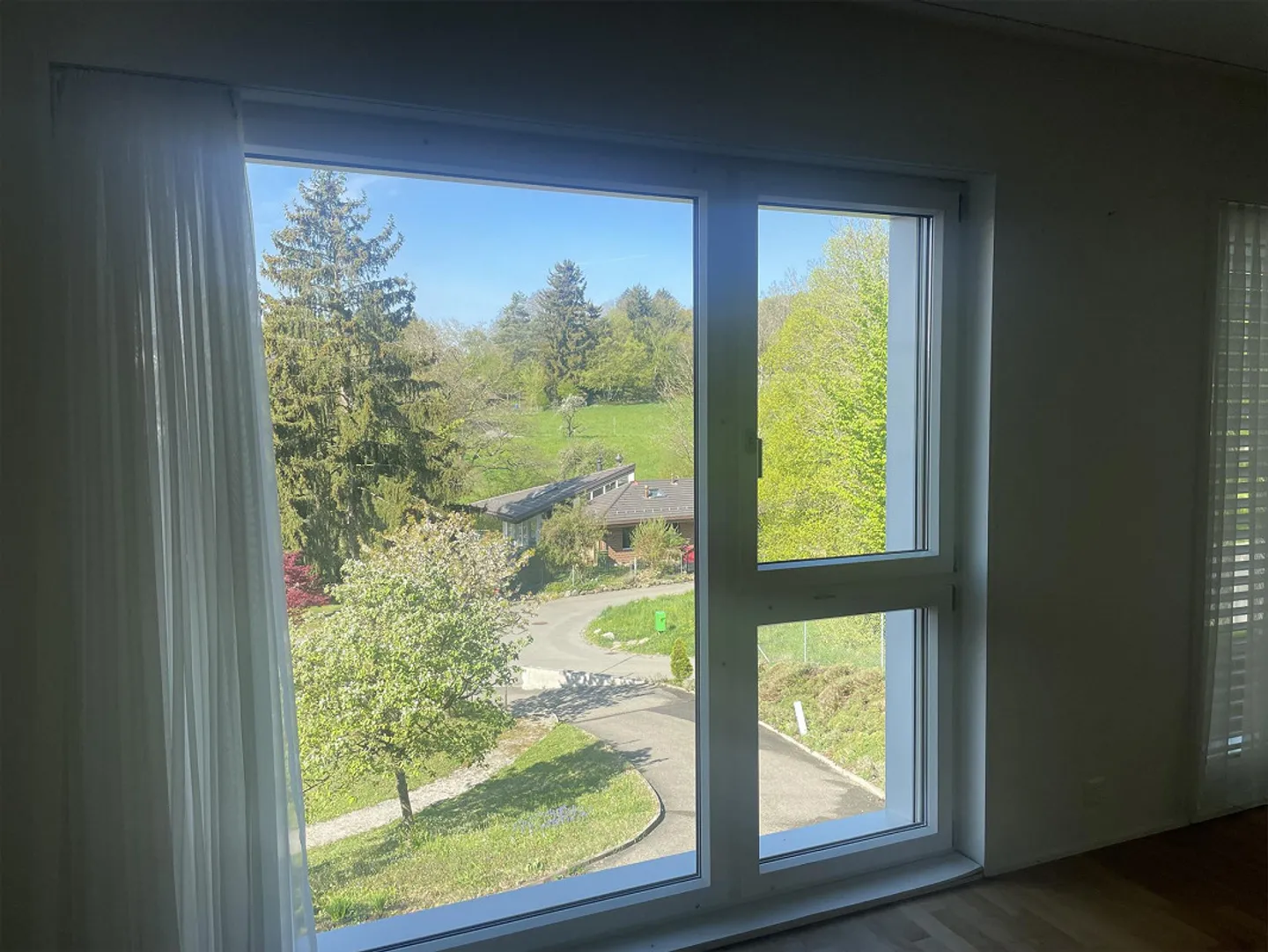 Appartement en terrasse avec jardin - Photo 14 sur 16