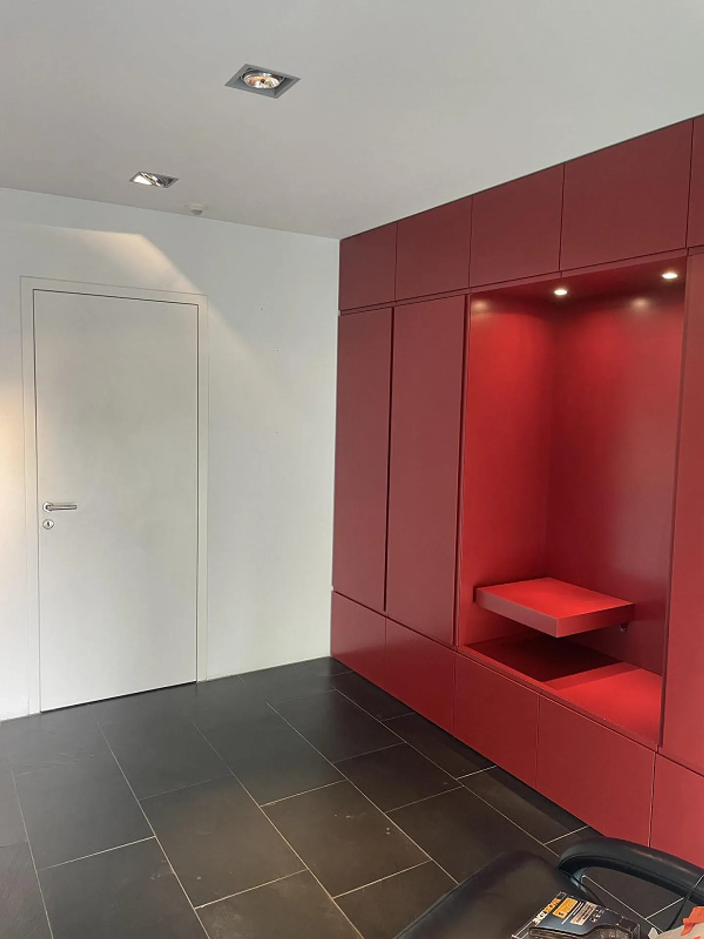 Appartement en terrasse avec jardin - Photo 15 sur 16