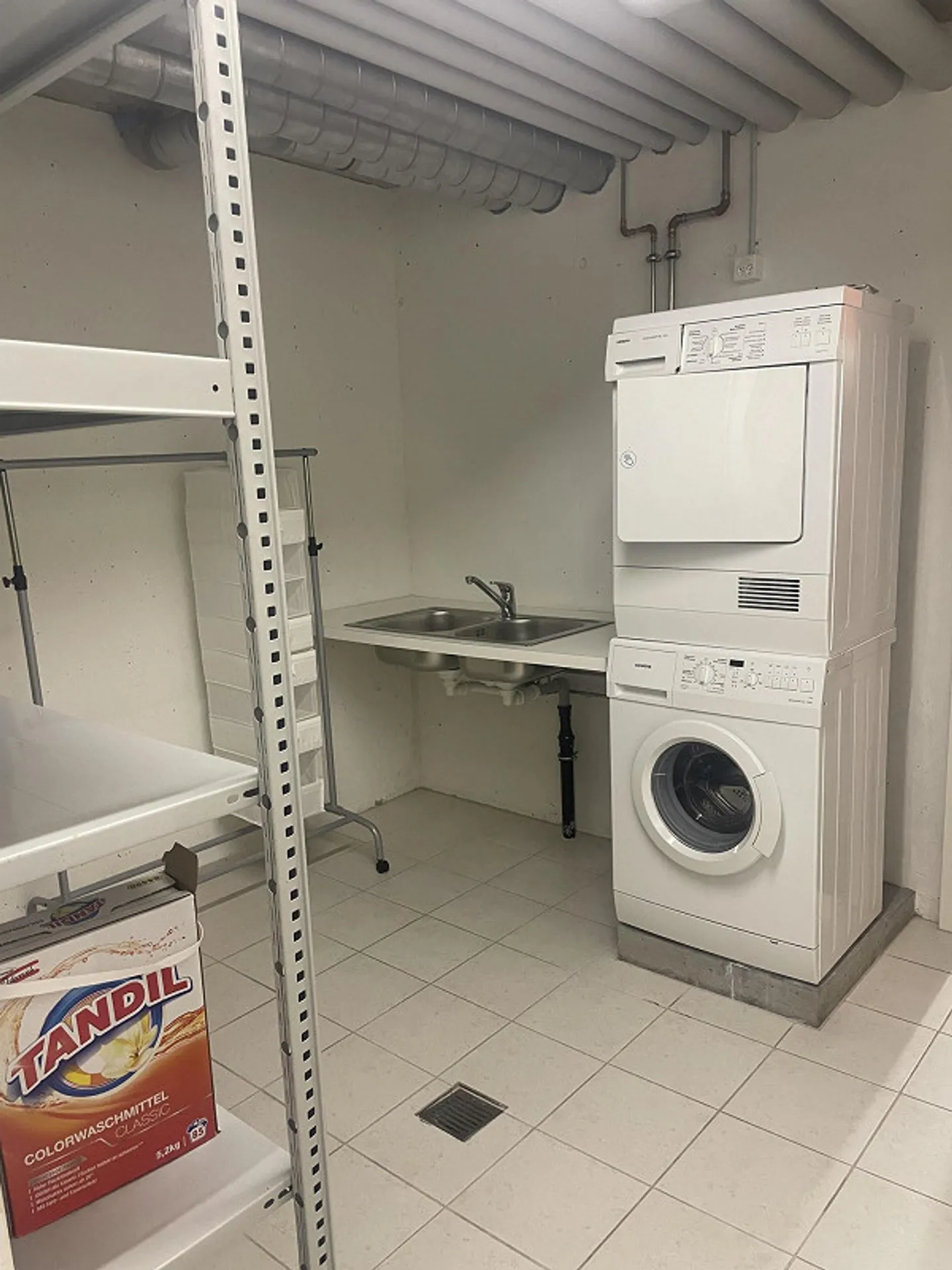 Appartement en terrasse avec jardin - Photo 16 sur 16