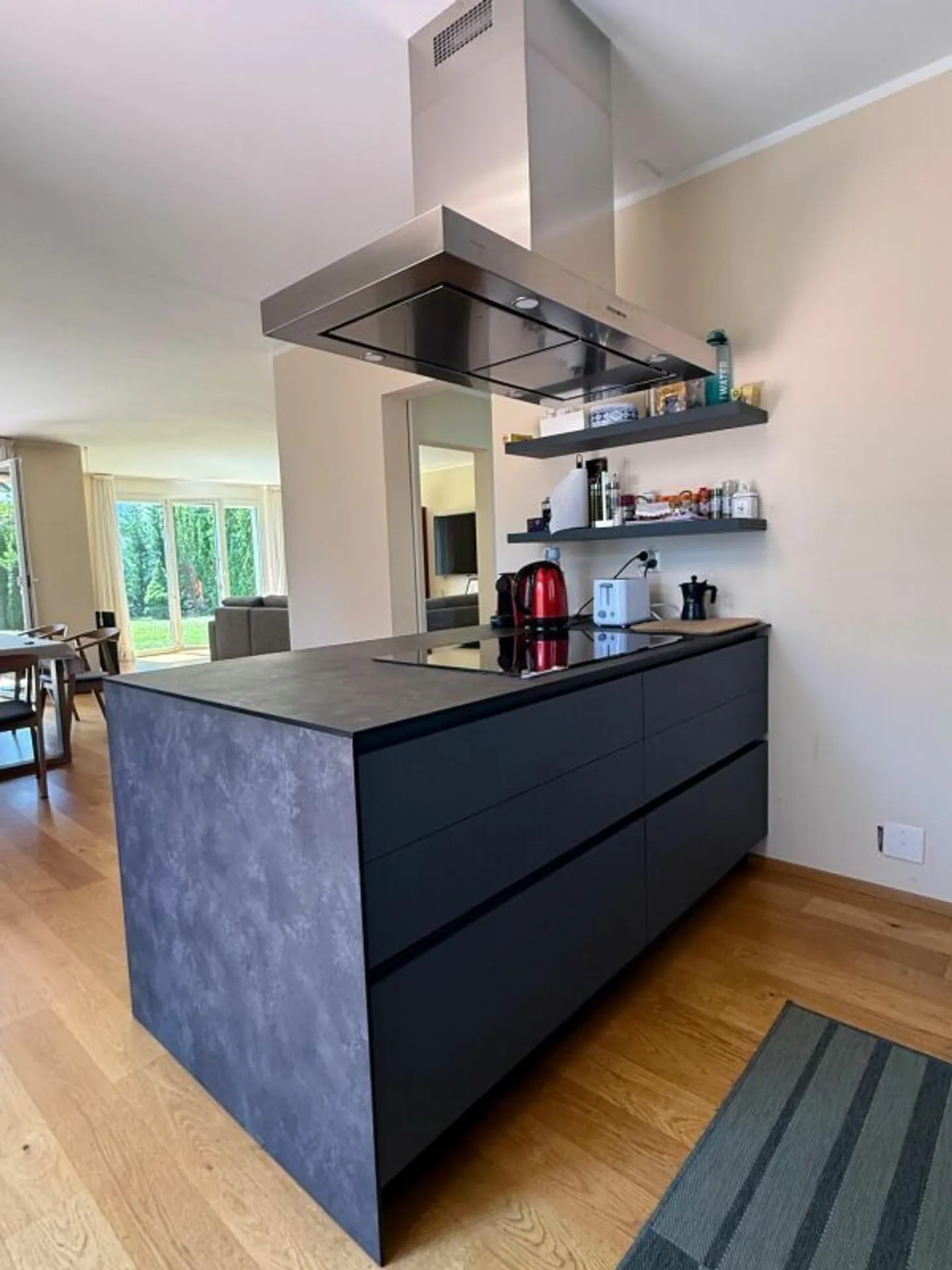 Gentilino | Villa 5.5 Lokale | Erstwohnsitz und Zweitwohnsitz - Foto 4 von 20