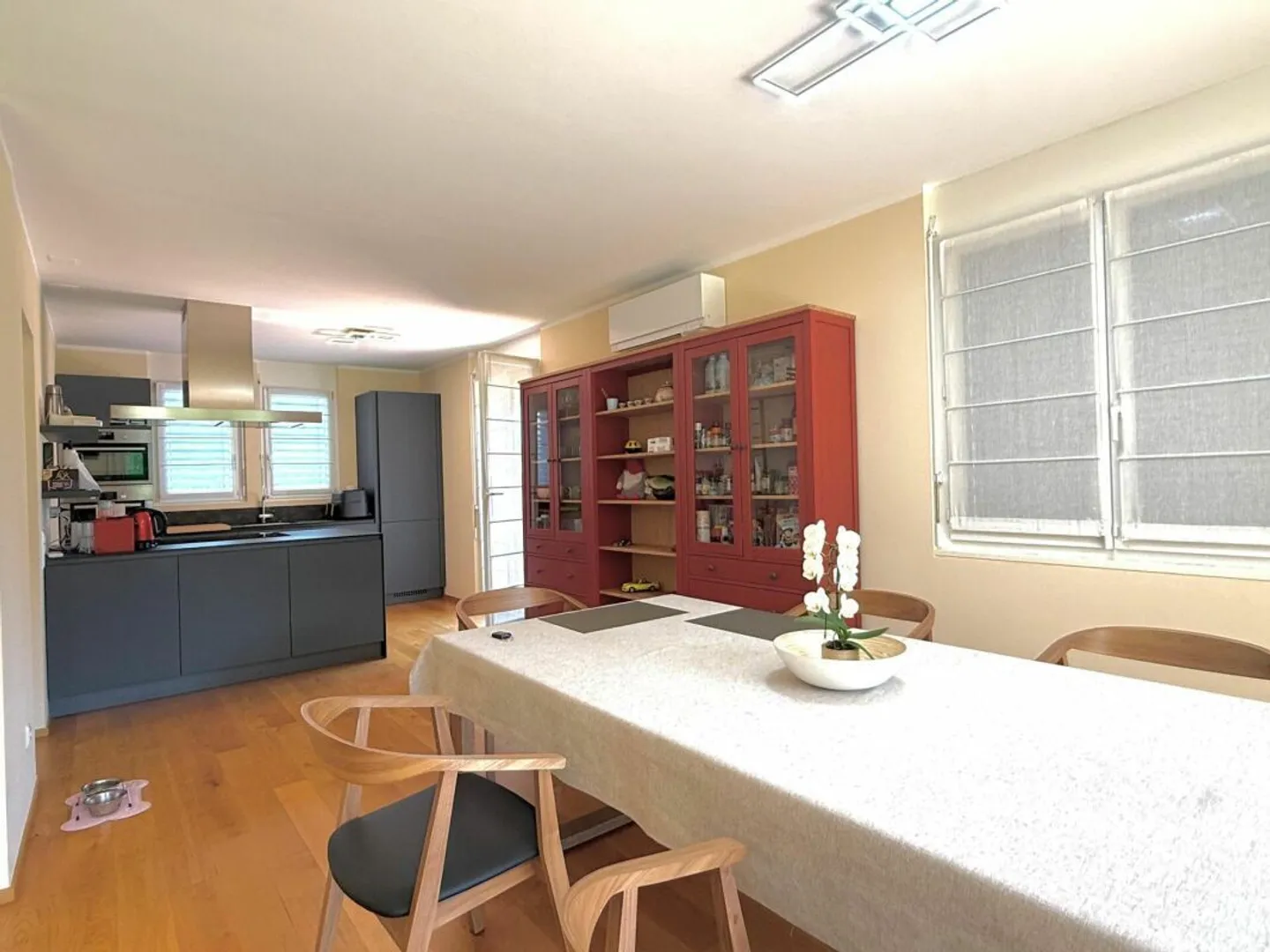 Gentilino | Villa 5.5 Lokale | Erstwohnsitz und Zweitwohnsitz - Foto 5 von 20
