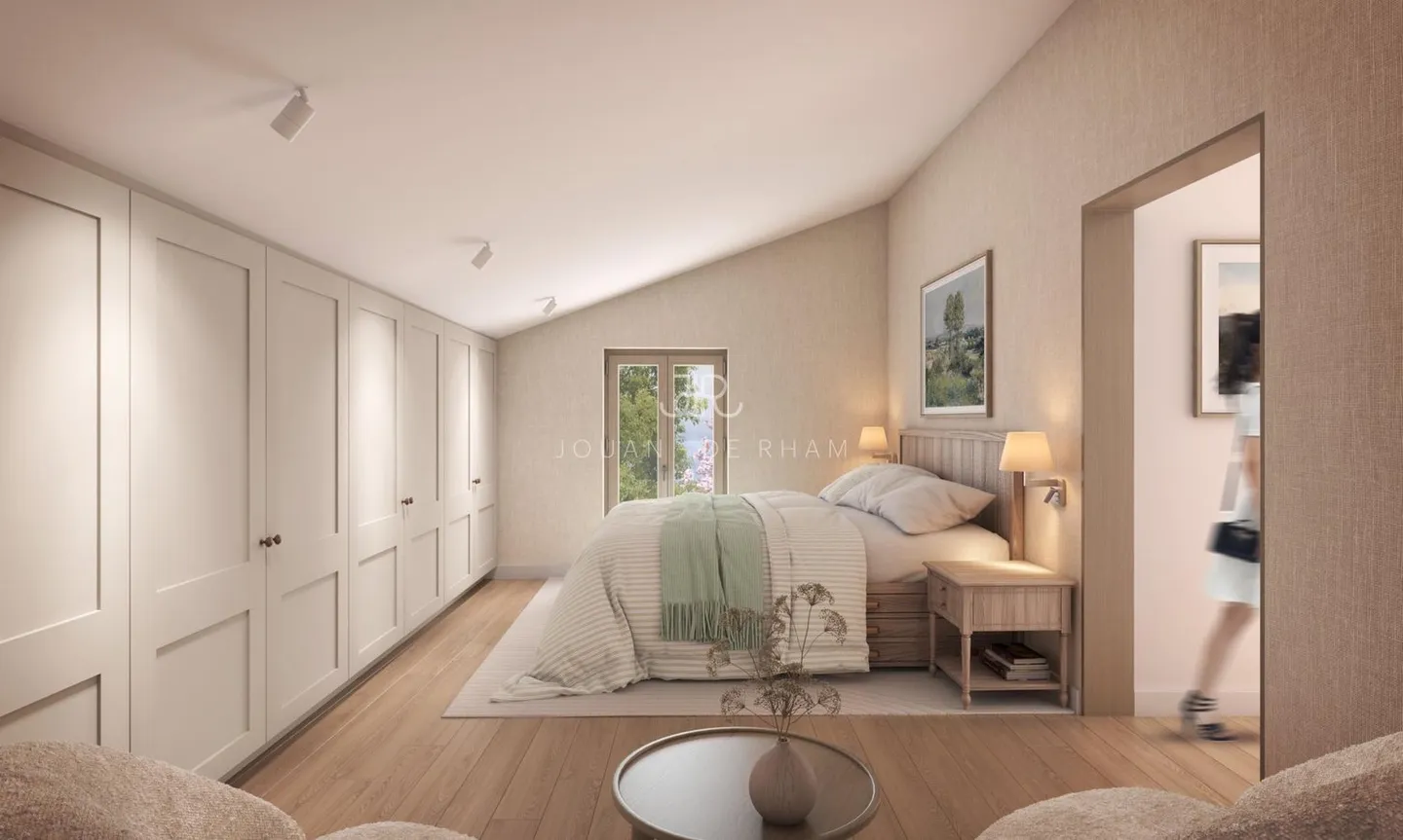 Co-Exklusivität - Dorfhaus in Renovierung - Photo 5 of 6