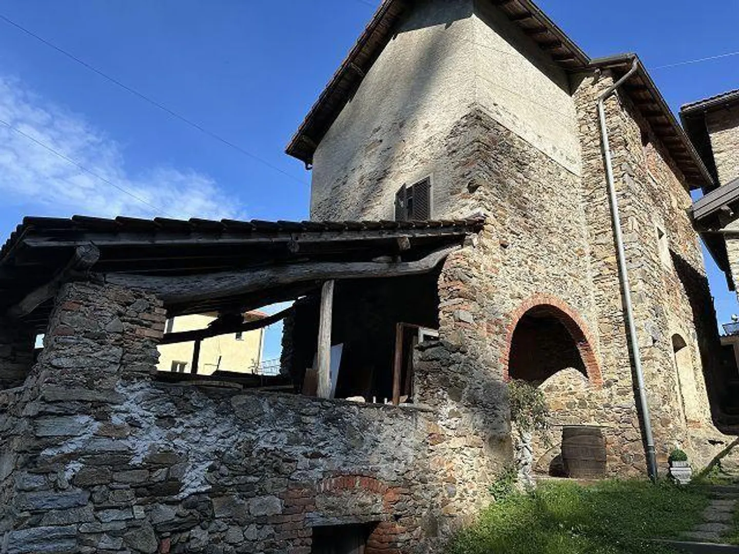 Charmantes Duplex in Iseo - Foto 26 von 31