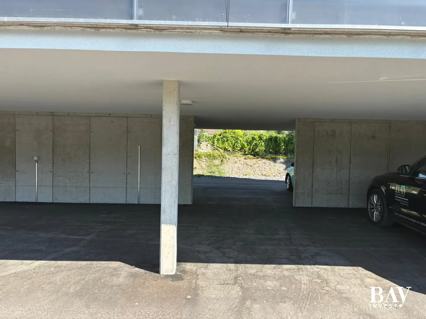 Dernier lot : 4 1/2 et 2 1/2 pièces (à vocation commerciale) - Photo 15 sur 19