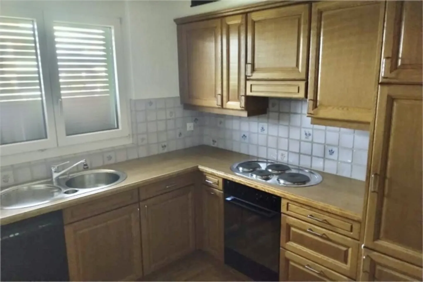 «2.5-Zimmerwohnung mitten im Herti-Quartier zu vermieten» - Foto 4 von 7