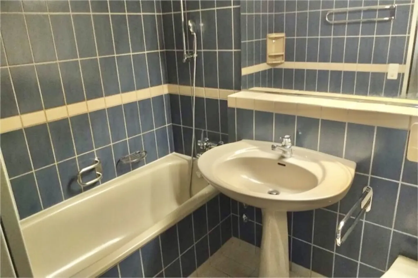 «2.5-Zimmerwohnung mitten im Herti-Quartier zu vermieten» - Foto 6 von 7