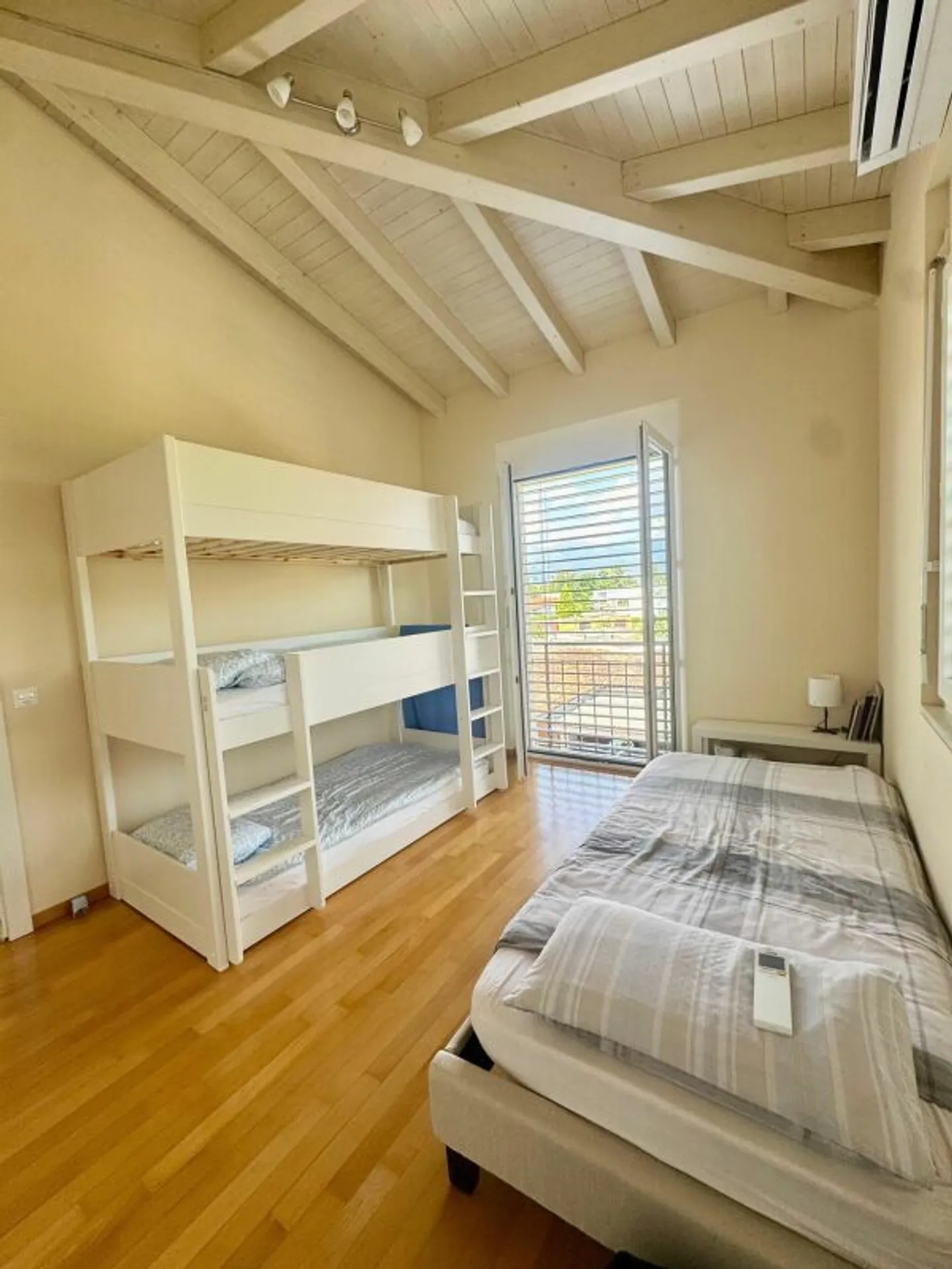 Gentilino | Villa 5.5 Lokale | Erstwohnsitz und Zweitwohnsitz - Foto 11 von 20