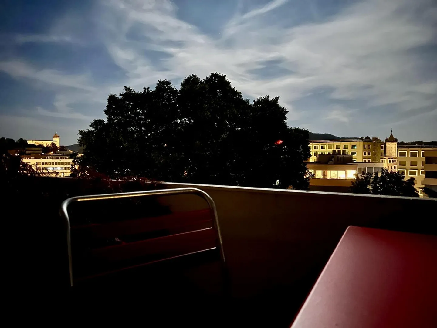 Geräumige Wohnung mit Stadtblick - Foto 16 von 16