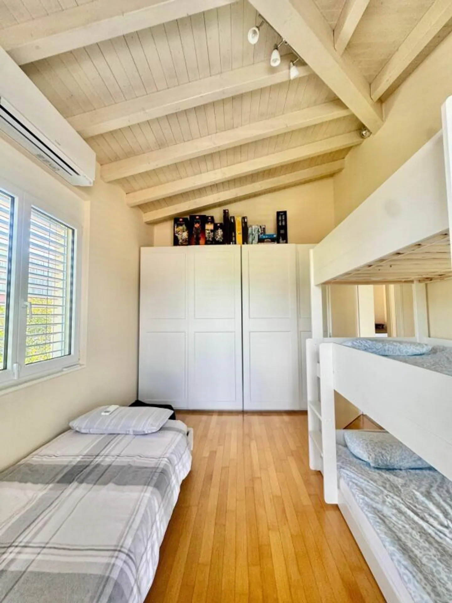 Gentilino | Villa 5.5 Lokale | Erstwohnsitz und Zweitwohnsitz - Foto 12 von 20