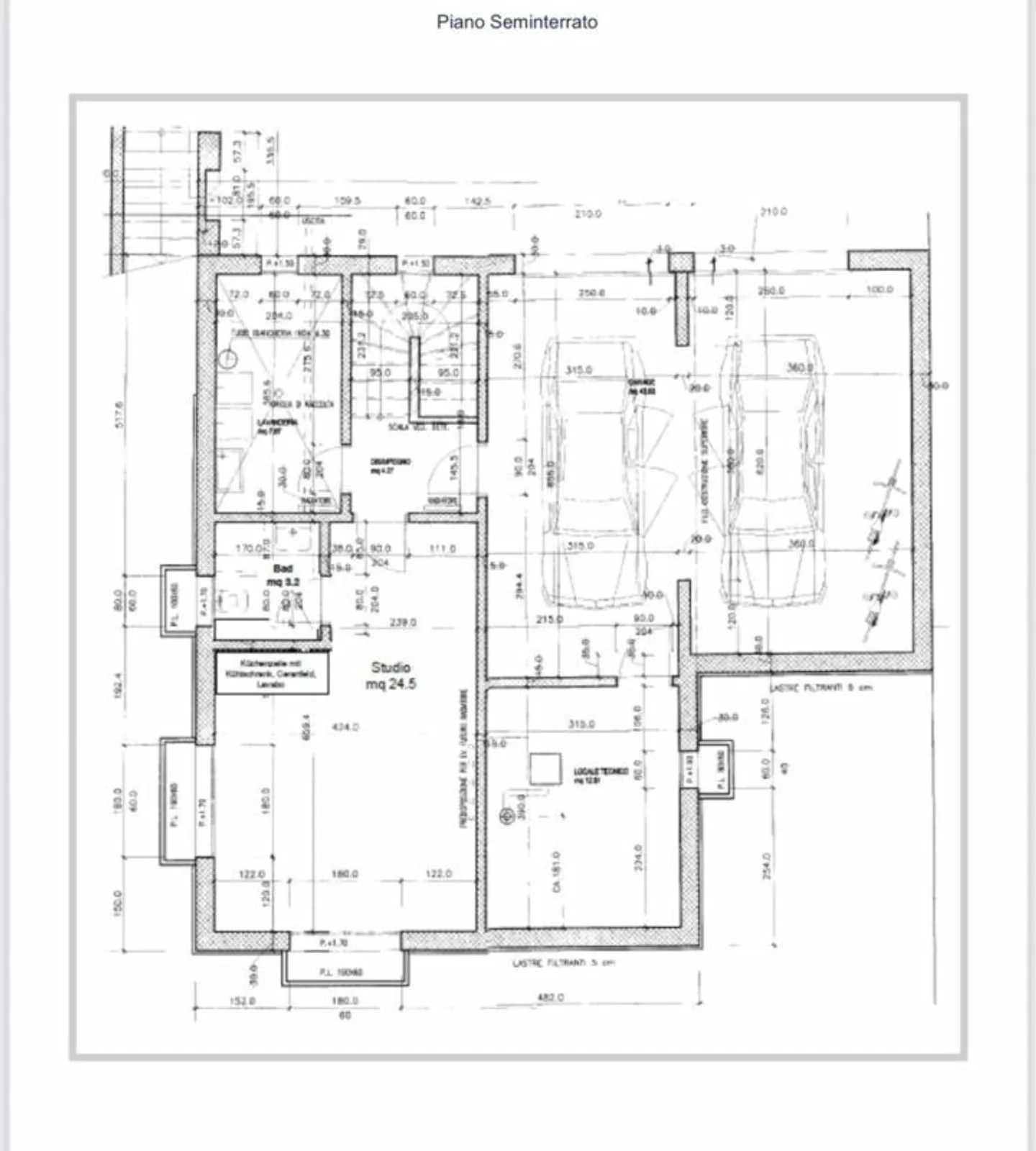 Gentilino | Villa 5.5 Lokale | Erstwohnsitz und Zweitwohnsitz - Foto 18 von 20