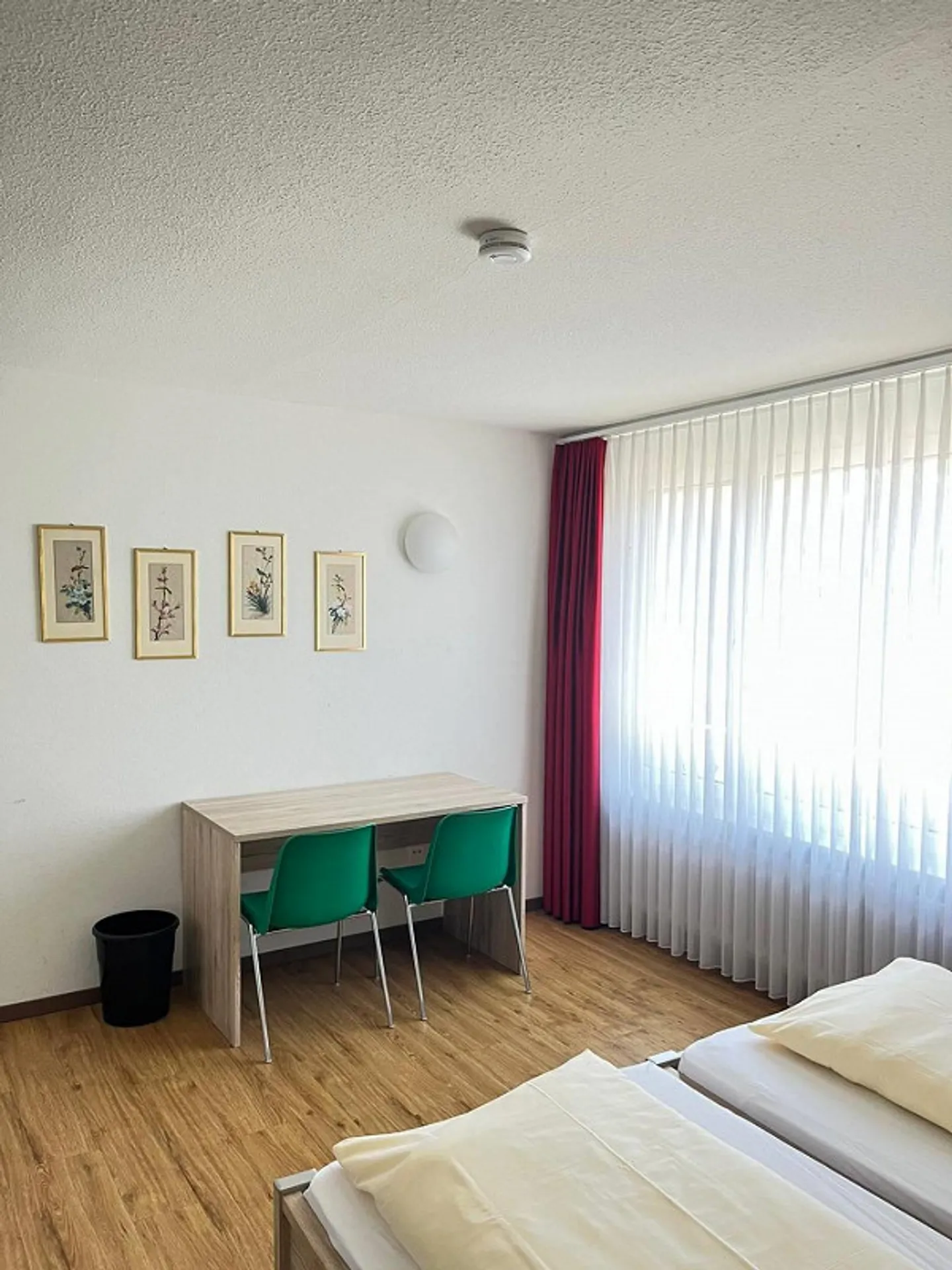 Möblierte Zimmer mit Hotelservice - Foto 5 von 11