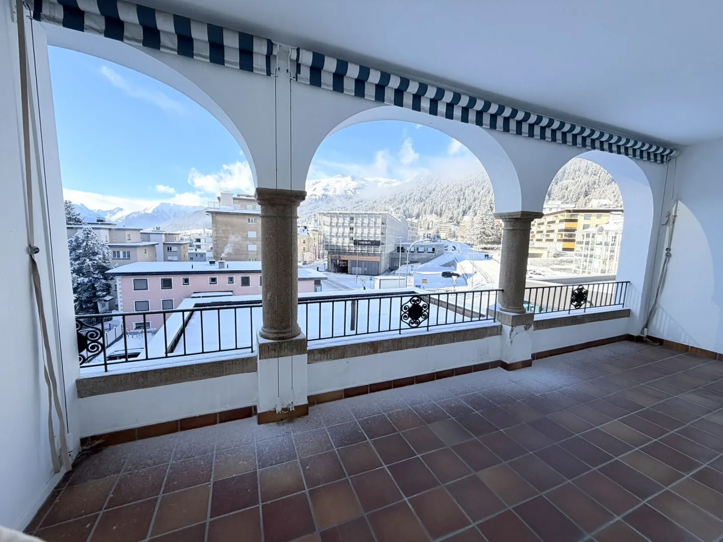 Geräumige 4.5-Zimmerwohnung - Foto 5 von 5