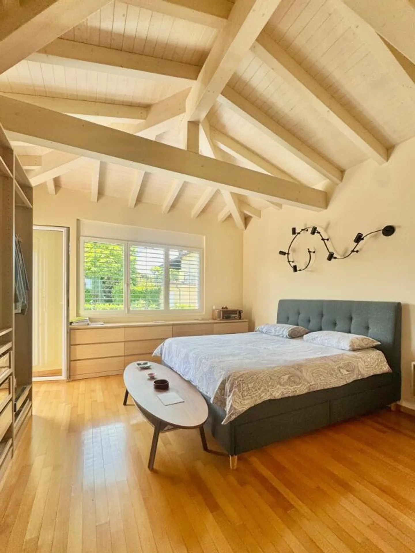 Gentilino | Villa 5.5 Lokale | Erstwohnsitz und Zweitwohnsitz - Foto 13 von 20