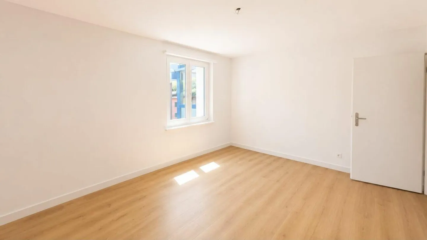 Bel appartement de 4,5 pièces - Photo 3 sur 9