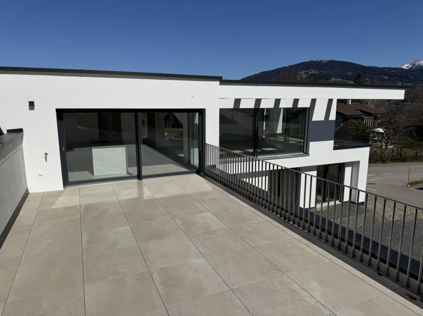 Moderne und Helle Haus - Foto 2 von 13