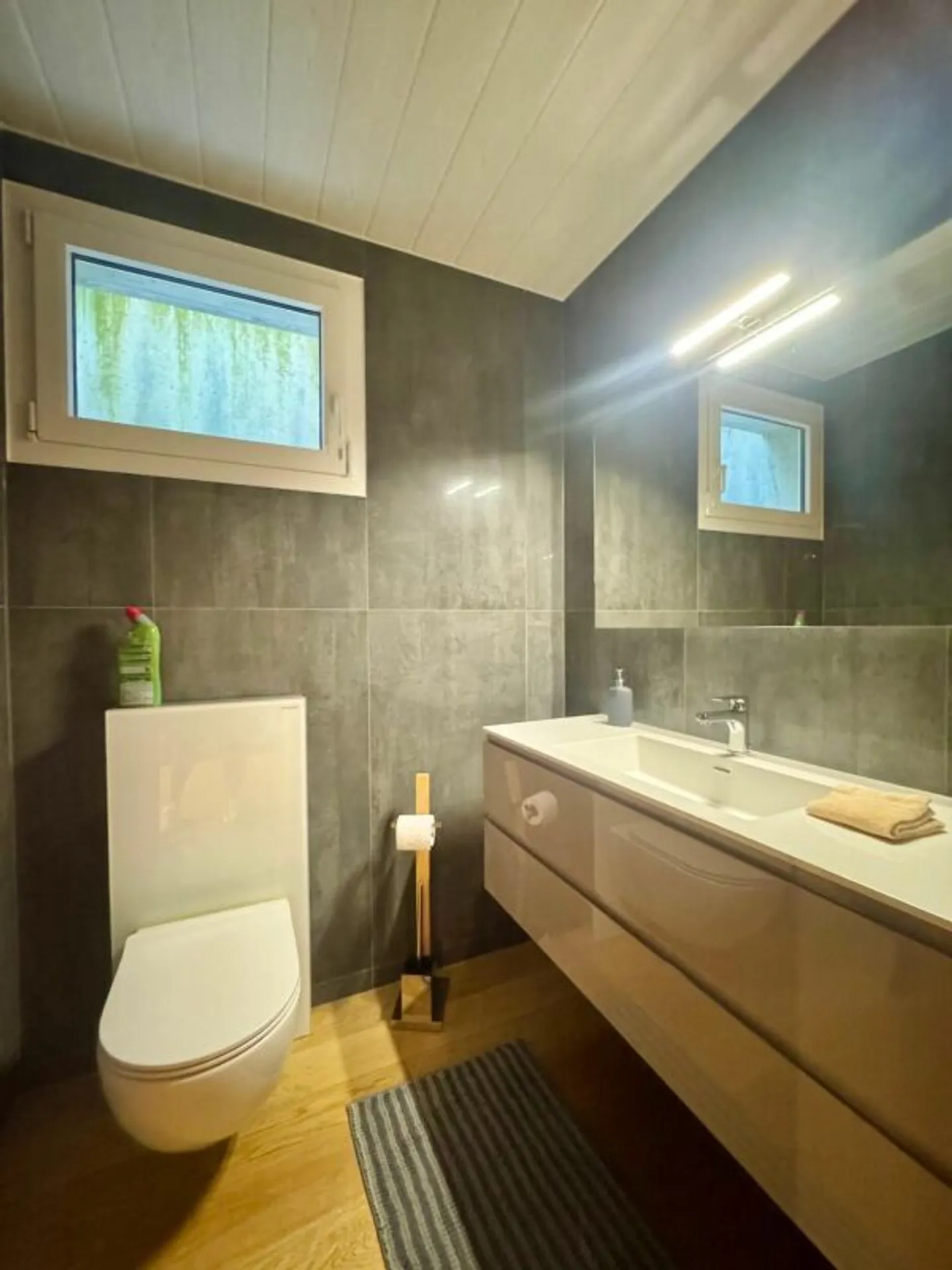 Gentilino | Villa 5.5 Lokale | Erstwohnsitz und Zweitwohnsitz - Foto 16 von 20