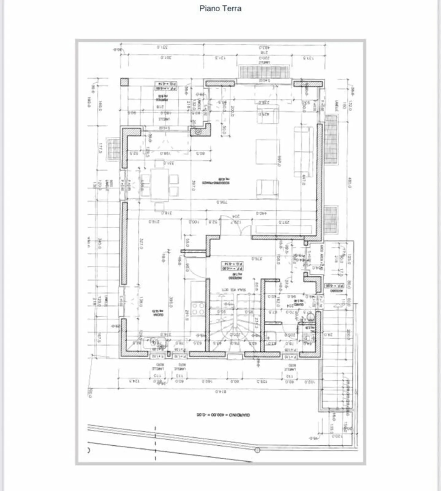 Gentilino | Villa 5.5 Lokale | Erstwohnsitz und Zweitwohnsitz - Foto 19 von 20