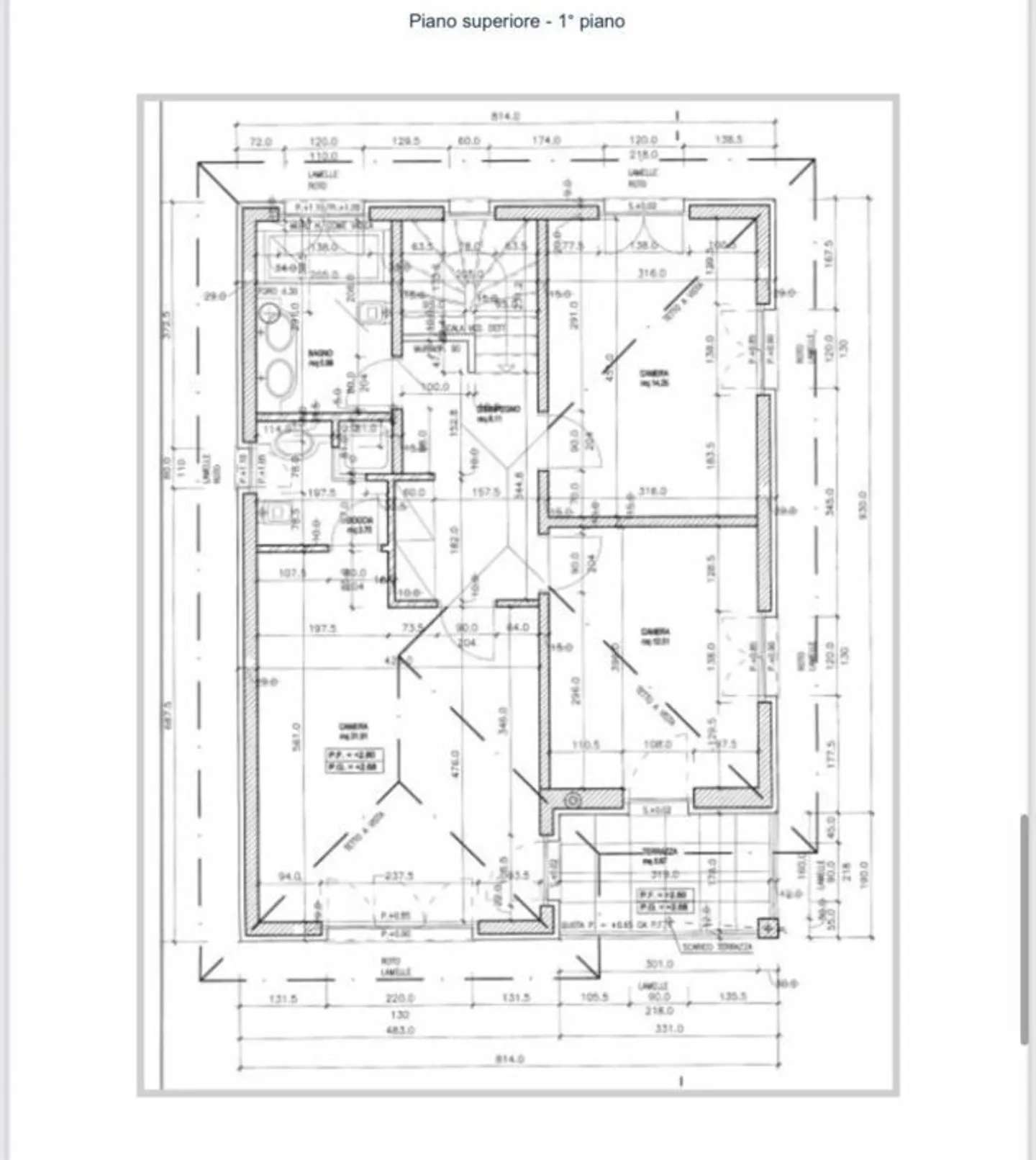 Gentilino | Villa 5.5 Lokale | Erstwohnsitz und Zweitwohnsitz - Foto 20 von 20