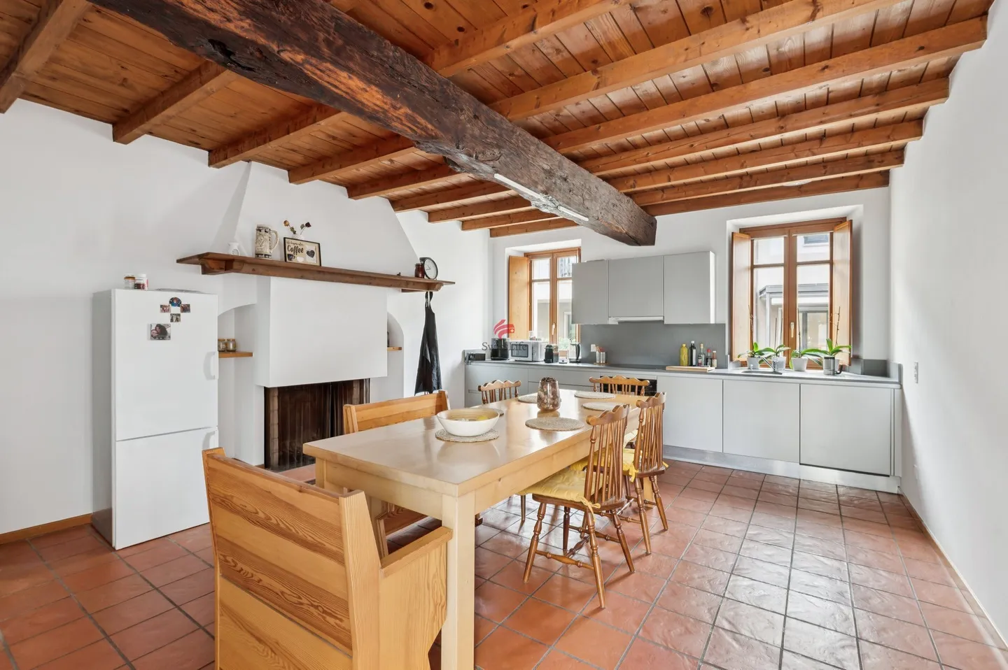 Casa attaccata - Foto 1 di 13