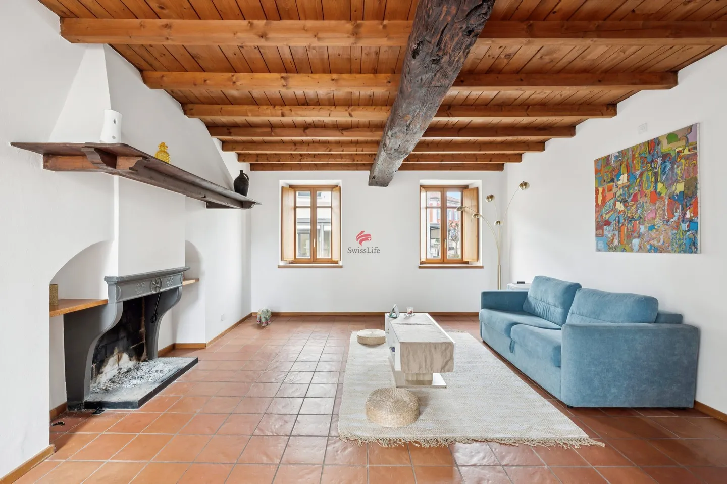 Casa attaccata - Foto 3 di 13