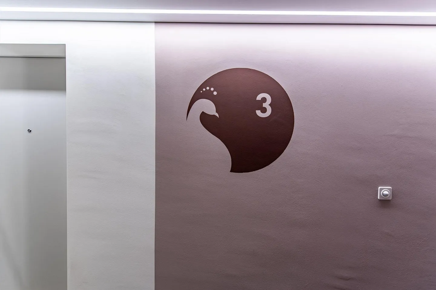 Appartamento moderno con 1 camera da letto in affitto - Foto 6 di 8