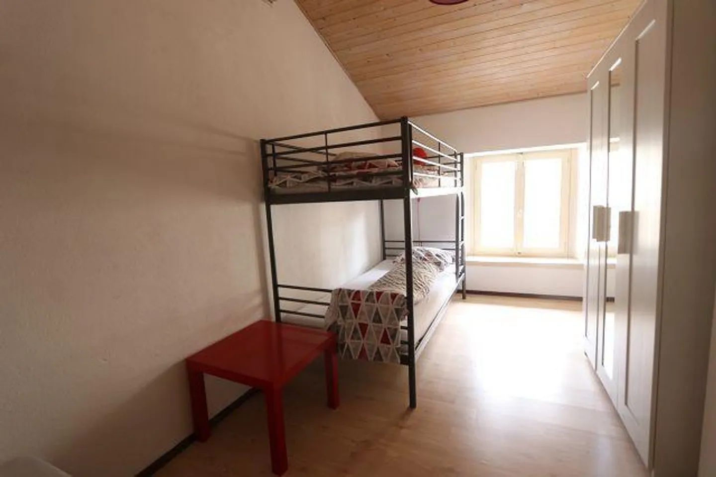 parte di casa di 3 locali con balcone nel nucleo - Foto 5 di 19