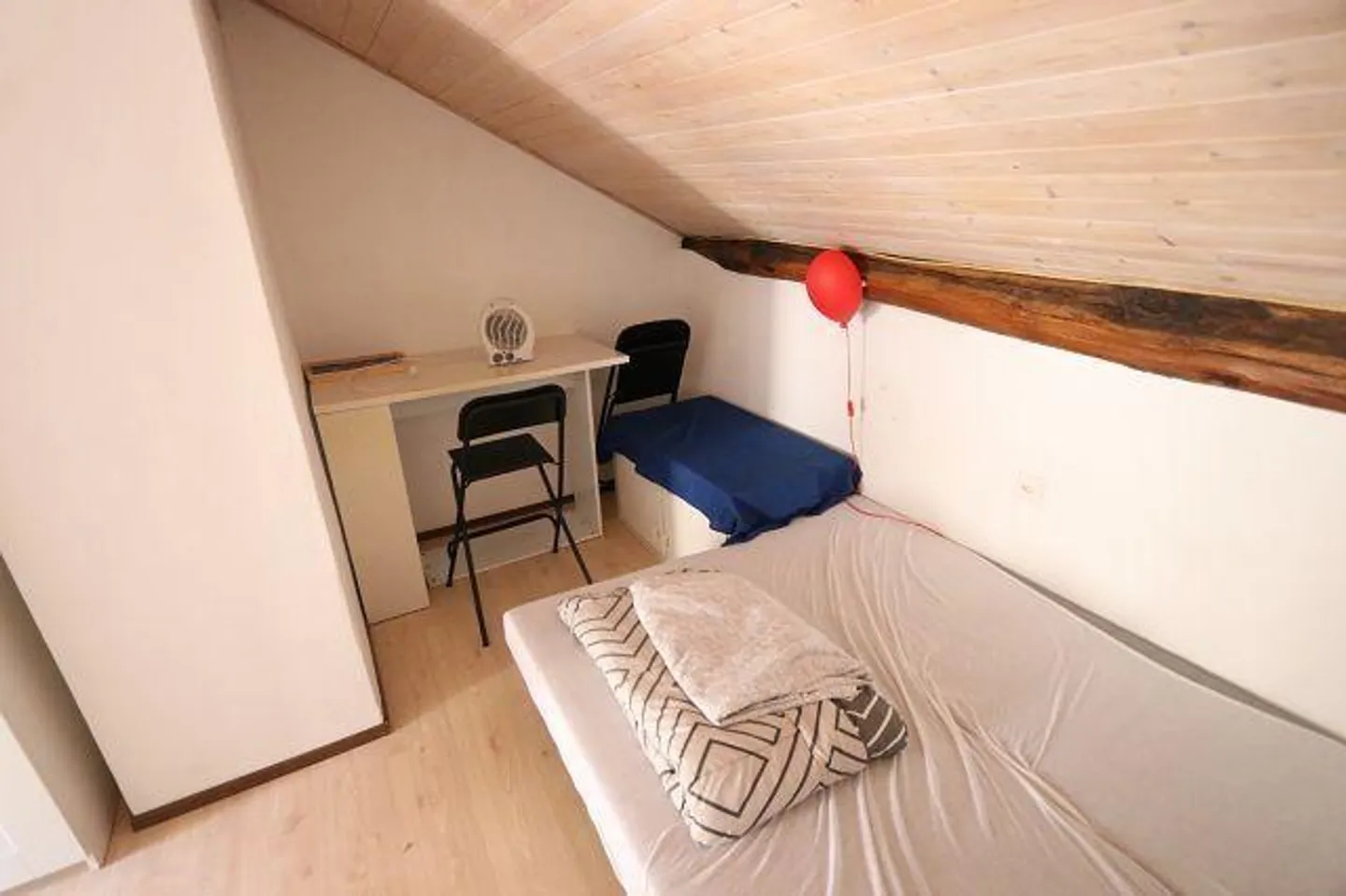 parte di casa di 3 locali con balcone nel nucleo - Foto 6 di 19