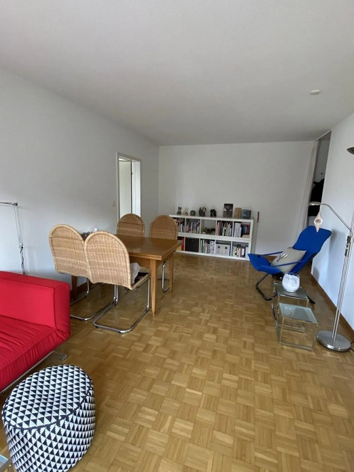 Geräumige Wohnung in Zürich-Oerlikon - Foto 3 von 8