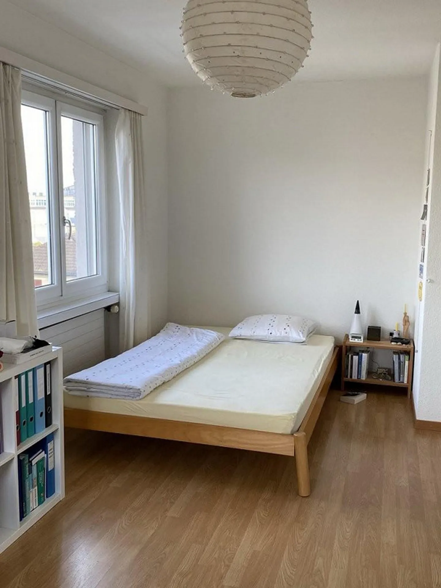 Geräumige Wohnung in Zürich-Oerlikon - Foto 4 von 8