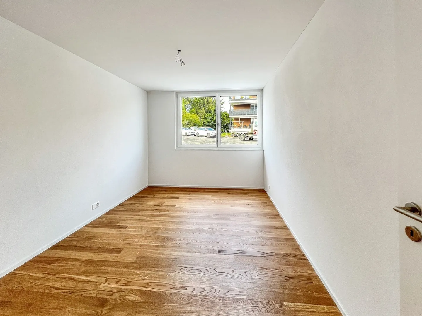 4.5 Room Apartment - Photo 7 of 9