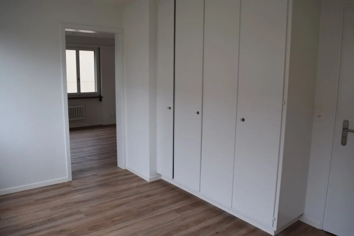 Apartment for rent - Photo 5 of 8