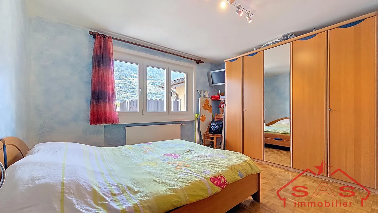 Geräumige Villa mit Pool in Ardon - Foto 13 von 31