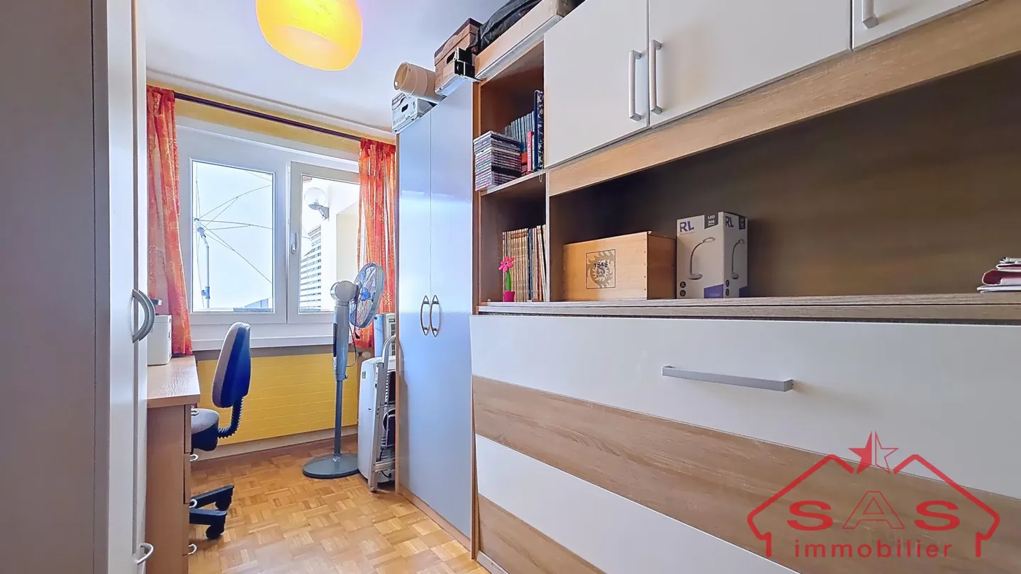 Geräumige Villa mit Pool in Ardon - Foto 15 von 31