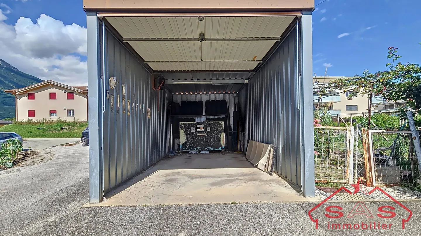 Geräumige Villa mit Pool in Ardon - Foto 16 von 31