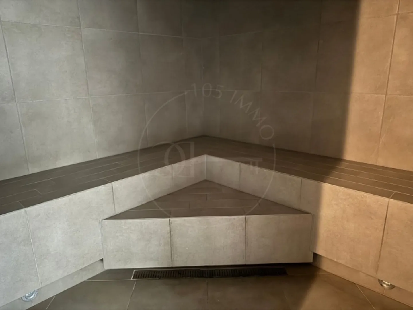 Appartement de 6 pièces au rez-de-chaussée - Photo 5 sur 6